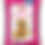 Thumbnail: Classic Cookie® Birthday Cake Mini Cookies - 4oz Crispy Cookie Bag (Front of Wrapper)