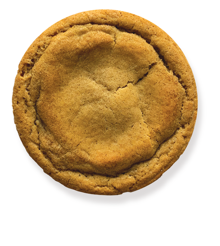 Classic Cookie® Snickerdoodle Soft-Baked Cookie - Jumbo-Sized Snack