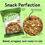 Thumbnail: Classic Cookie® Apple, Cinnamon, & Oats Soft-Baked Cookie Details
