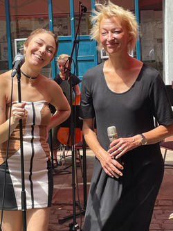 Sommerserenade 17.07.2023
