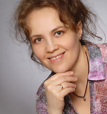 Irina Ullmann, Klavier