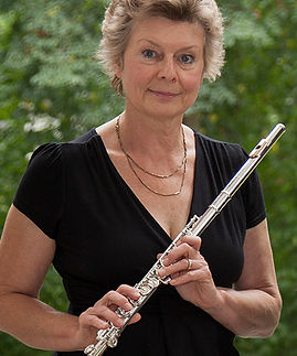 Bettina Tempel, Flöte