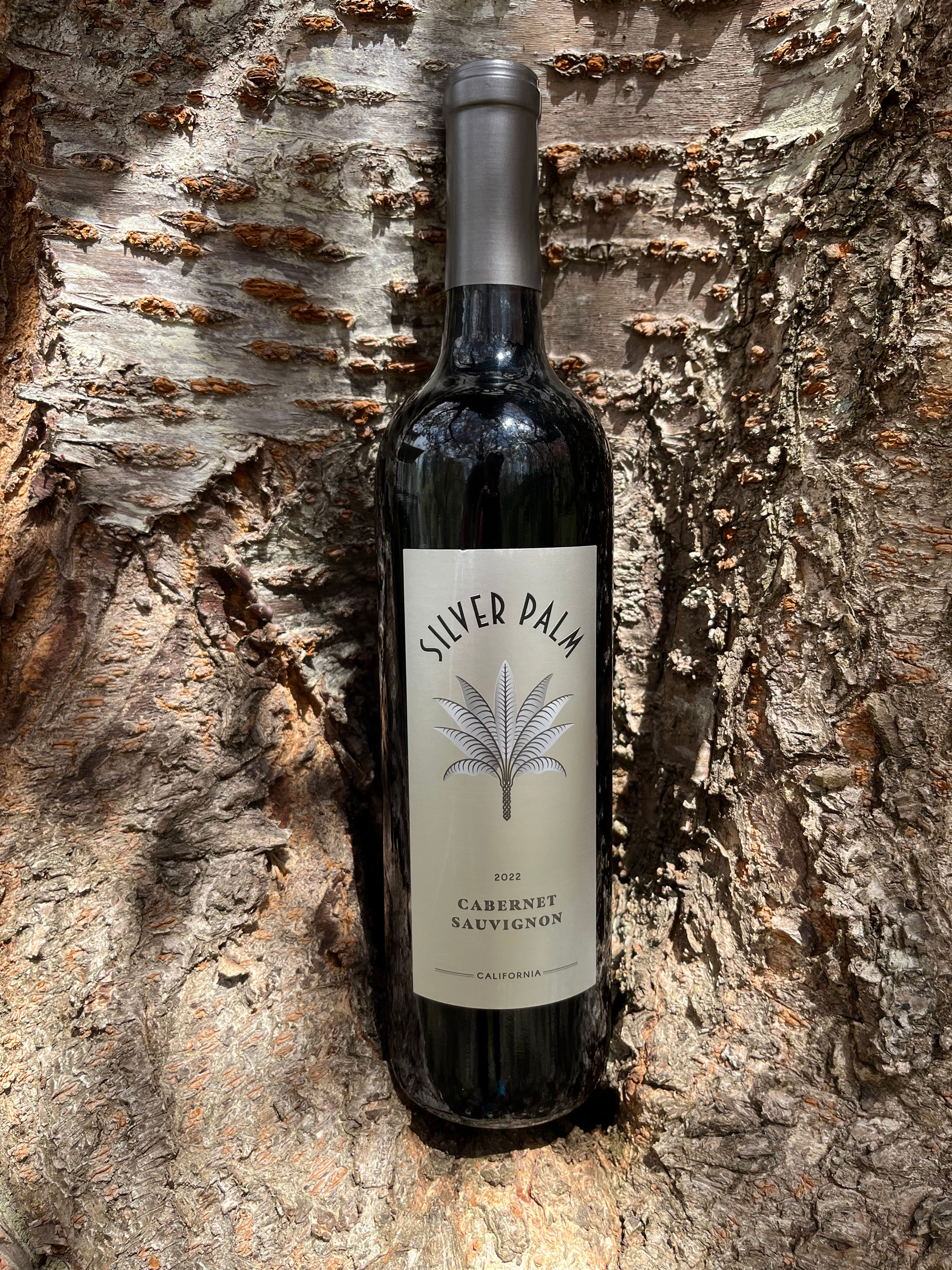 Silver Palm Cabernet Sauvignon