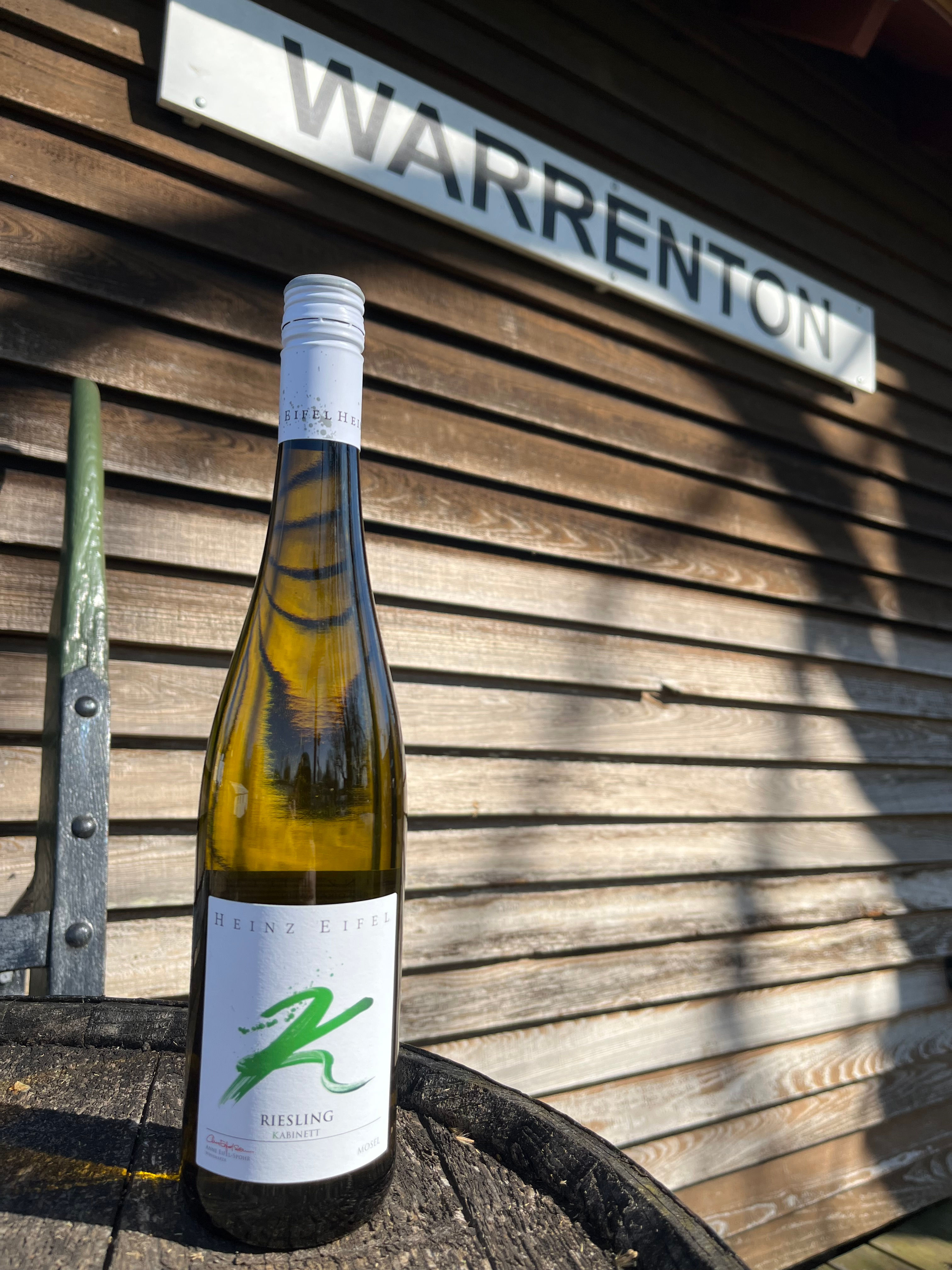 Heinz Eifel Riesling Kabinett