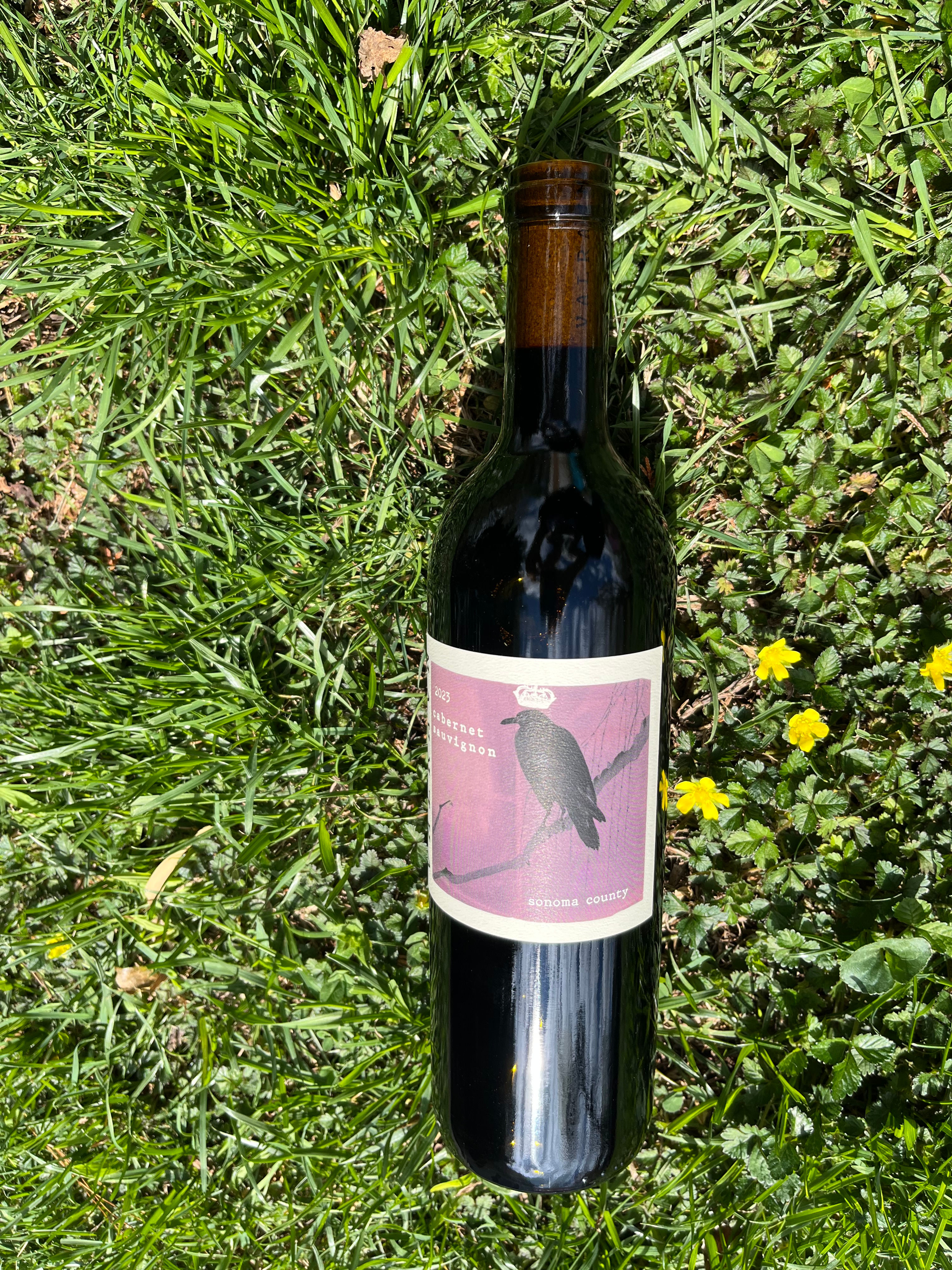 Valravn Cabernet Sauvignon