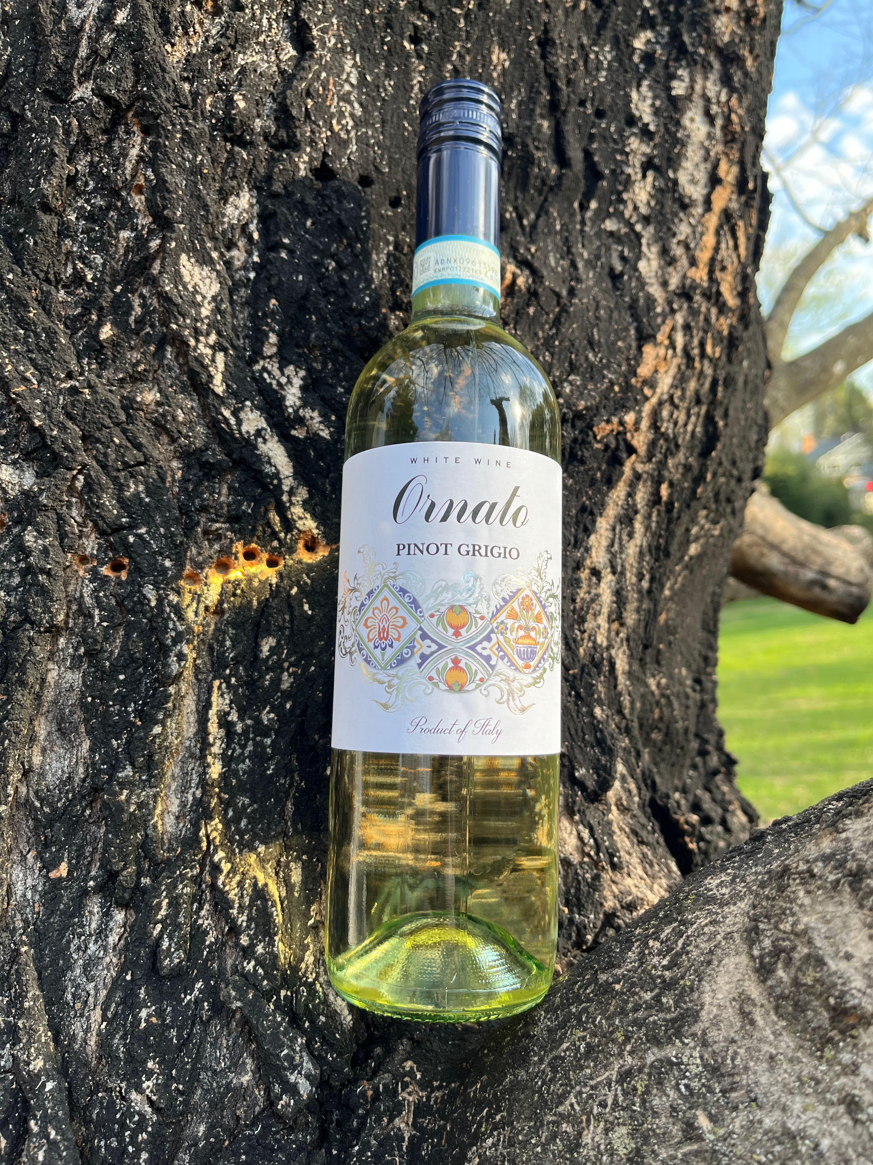 Ornato Pinot Grigio