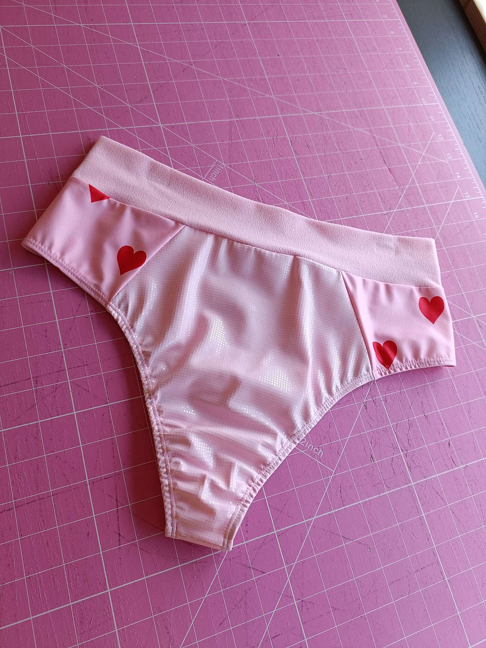 Thumbnail: 12 | Mila pants 