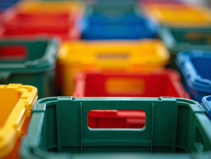 Easy Move Tote Rentals: Simplifying Your Move