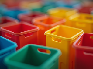 How to Choose the Right Moving Tote Rental