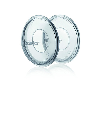 Milchauffangschalen Medela | glueckslaedchen
