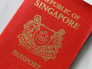 A New Sending Country