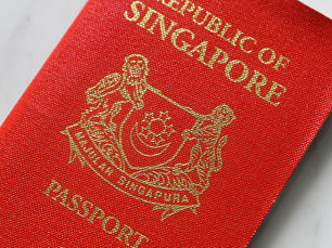 A New Sending Country