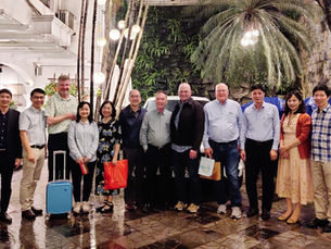 Working Together to See Lasting Change