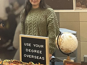 How a Calling Can Take You to Unexpected Places