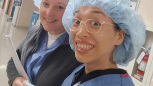 Bridging Cultures: My Journey with Lien Ngo