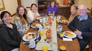 The Unique Needs of Living Cross-Culturally