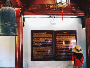 A Global Generation Set for Global Impact