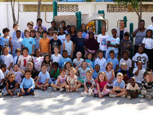 Transition Through Empowerment