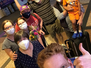 The Best-Laid Plans Don’t Include COVID-19 Emergency Evacuation