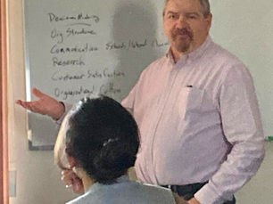 The Right Time to Join the Team