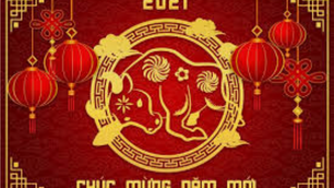 Chúc mừng năm mới!