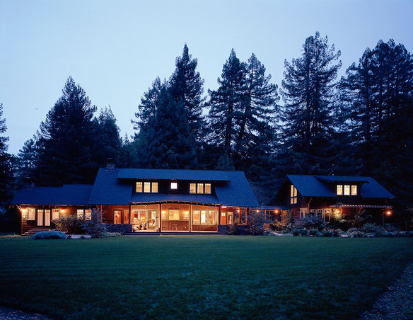 Redwood Ranch Front lights.jpeg