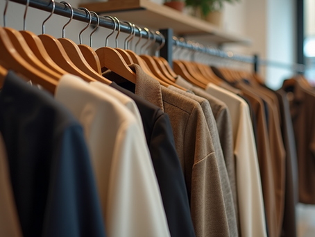 How Personal Shopping Services Elevate Style
