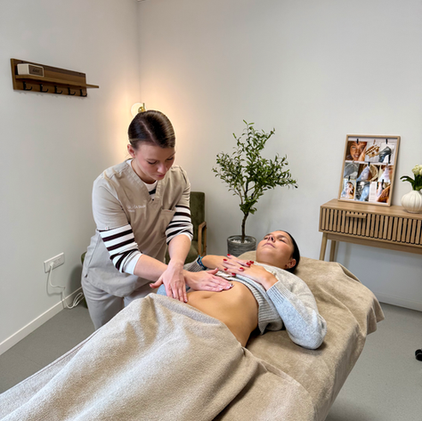 pourquoi faire un drainage brésilien en hiver ? 