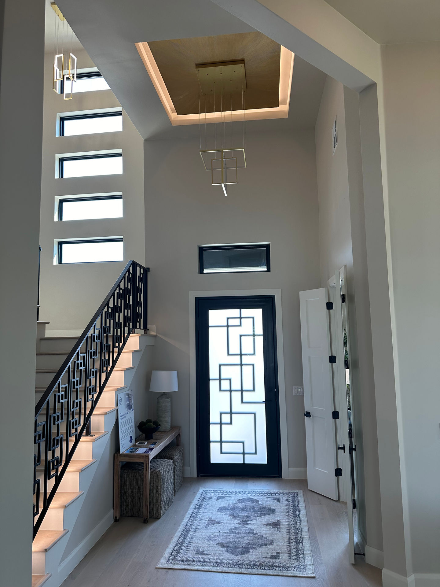 Standard LED lighting