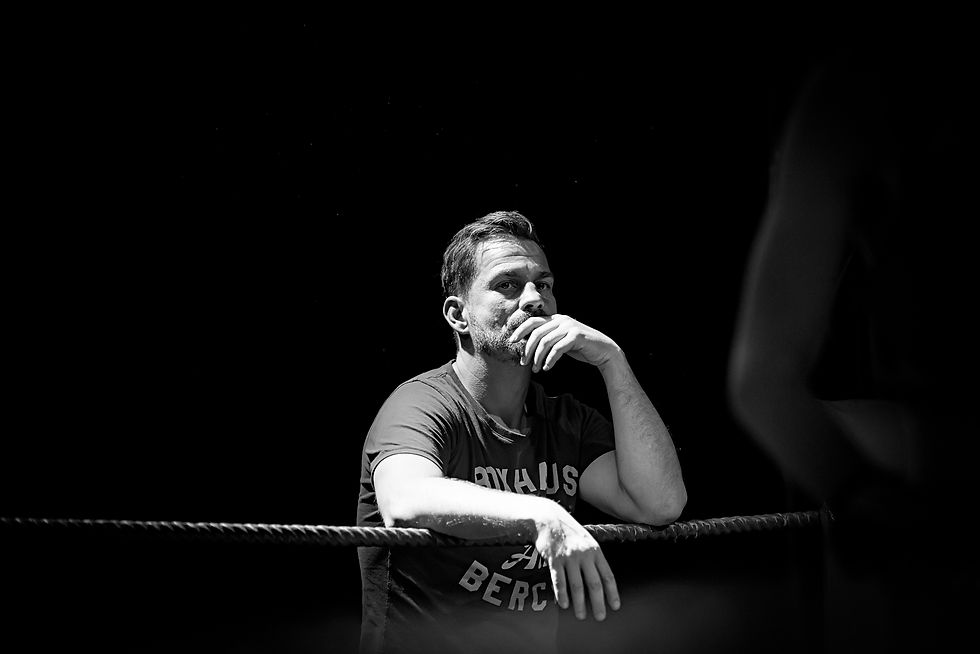Boxnacht