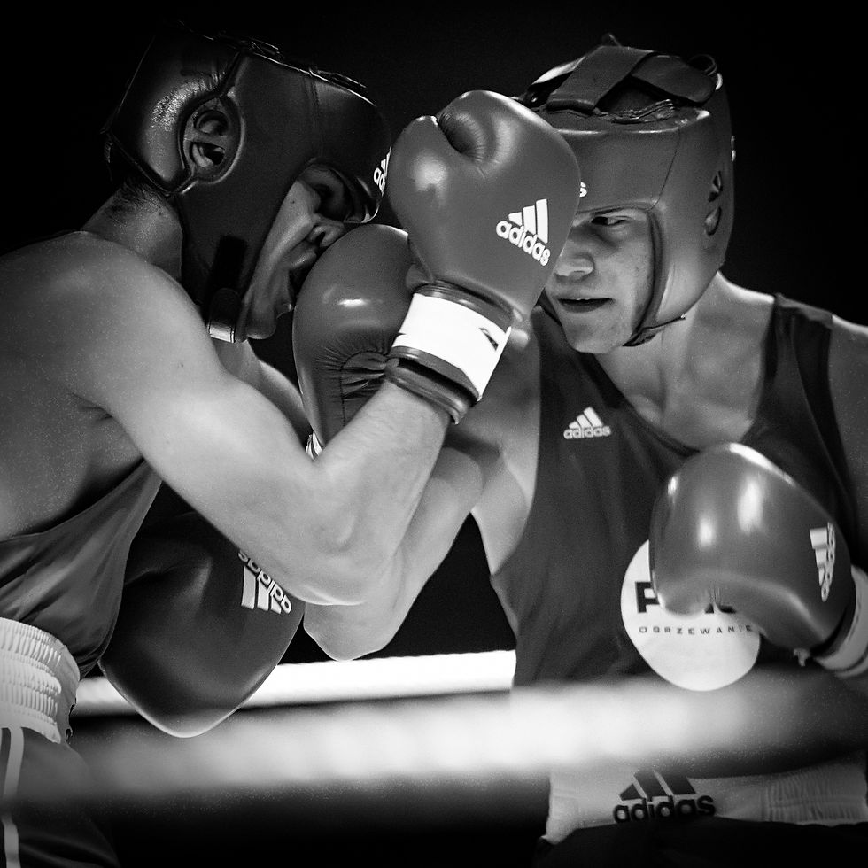 Boxnacht