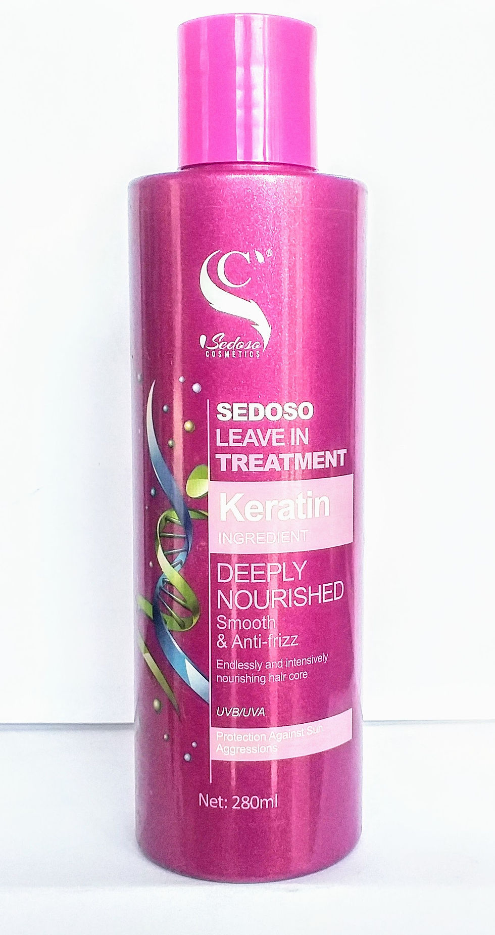 Thumbnail: Sedoso Leave in treatment