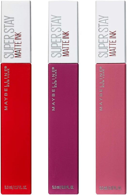 Thumbnail: Maybelline New York Super Stay Matte Ink