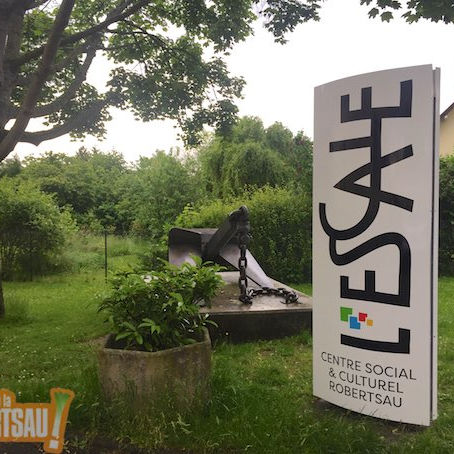 Les inscriptions pour nos cours à Strasbourg sont déjà ouvertes !