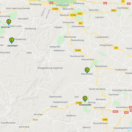 Notre école en expansion