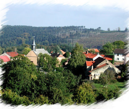 Nouvelle salle confirmée pour la rentrée - à Hommert (57870)