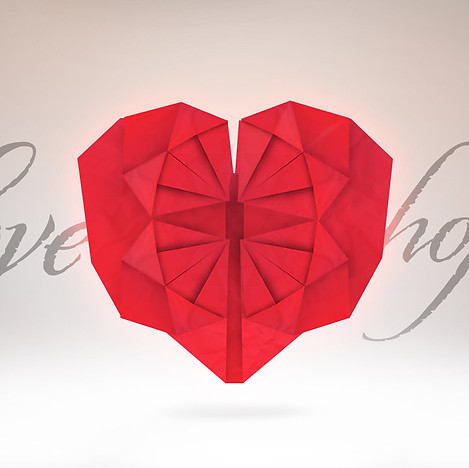 Love Poster