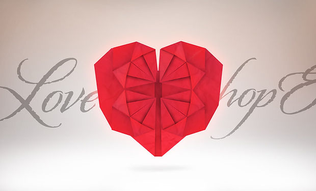Love Poster