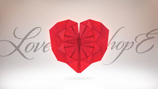 Embracing the Greatest Red Letter Commandment: Love~Love~Love 