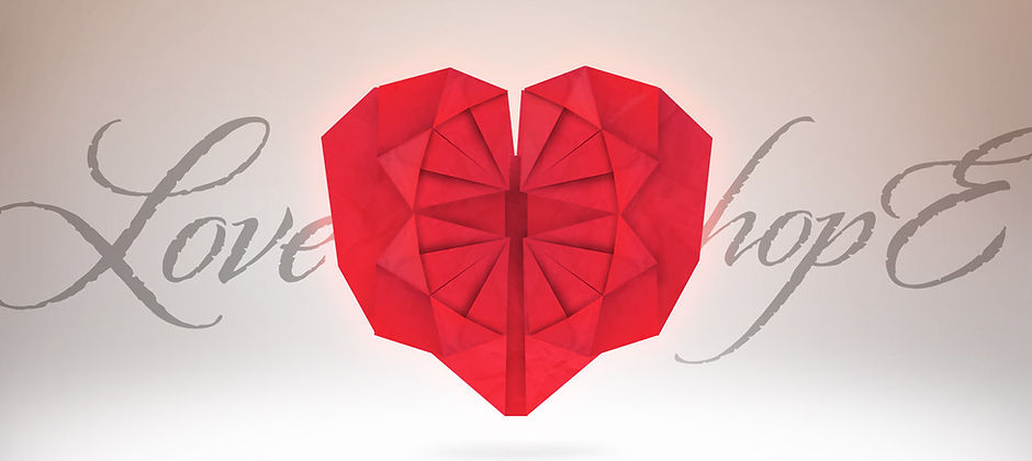 Love Poster