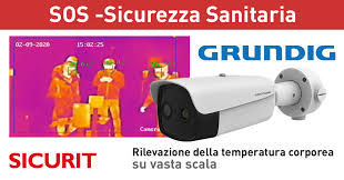 Miniatura: Sistemi Allarme Sicurit Allarmi Italia