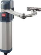 Miniatura: Automazioni Porte E Cancelli Bft