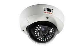 Miniatura: Videosorveglianza