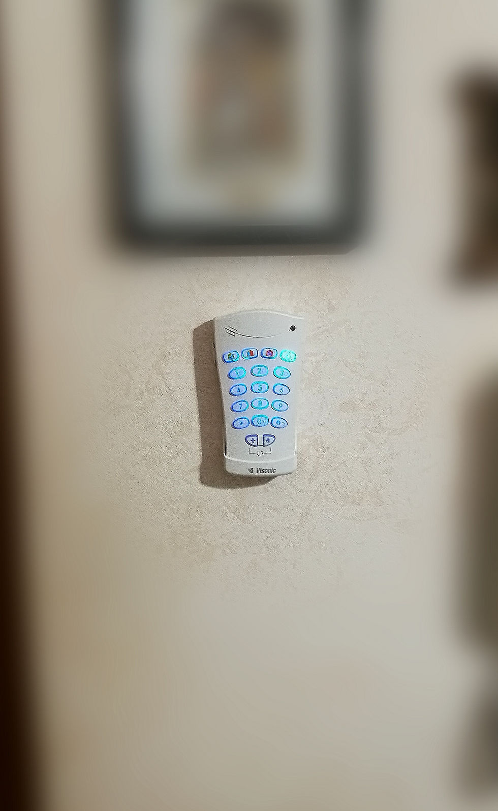 Miniatura: Sistemi Allarme Sicurit Allarmi Italia