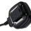 Thumbnail: Kenwood KMC-45D lapel microphone