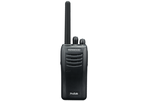 Kenwood TK3501 Two-Way Radio | ktcomms