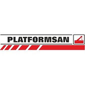 Platformsan Logo