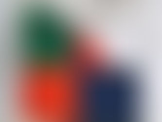 山形県にて初のイベント「北欧の古い生地」展