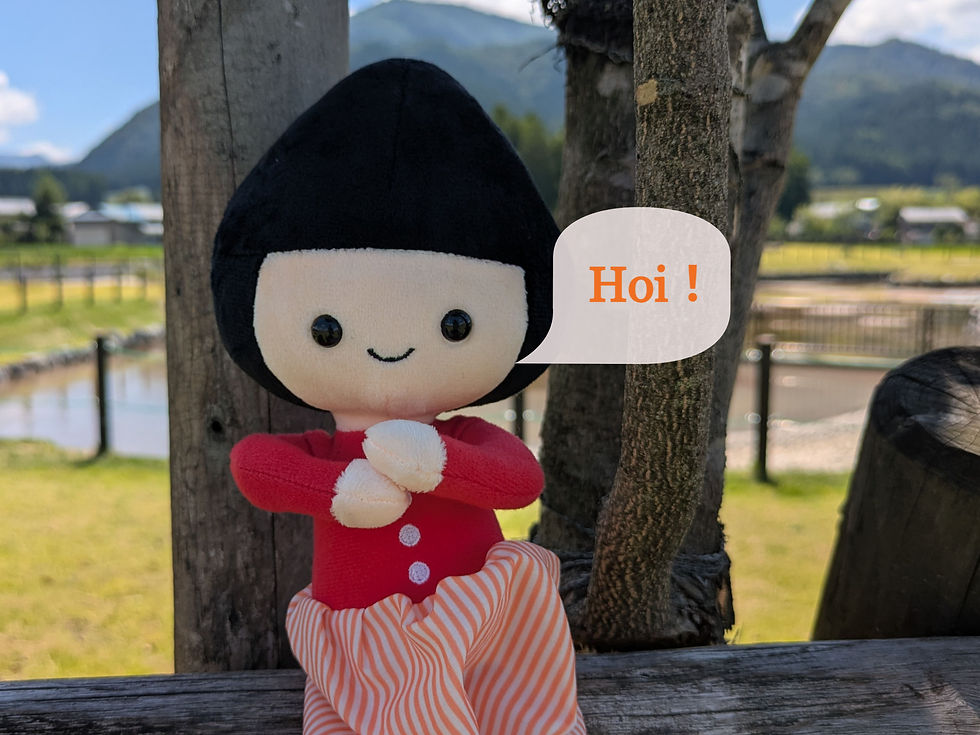 SOPO DEPARTMENT夏のイベント