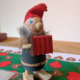 北欧 FROSO フローソ クリスマス スウェーデンタペストリー　ヴィンテージ 北欧 FROSO フローソ クリスマス スウェーデンタペストリー